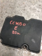 OPEL COMBO E 1.5 brake booster control unit ABS 9834286580 9808055980