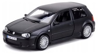 312901 MAISTO SAMOCHÓD VOLKSWAGEN GOLF R32 MODEL 1:24