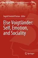 Else Voigtländer: Self, Emotion, and Sociality (Women in the History of