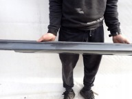 AUDI A7 C7 S-LINE moulding threshold right