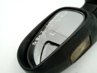 Volvo S80 and mirror left 9 PIN EU skladane