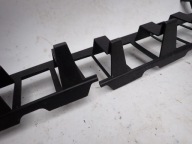 FORD MONDEO MK5 sider ABSORBER of a bumper front JS7B-17E898-A