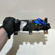 RENAULT TRAFIC IV 2021 PANEL KLIMAANLAGE