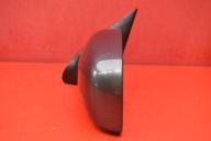 mirror left graphitic manually EU 012658 SKODA FABIA 1 and 6Y 99-04