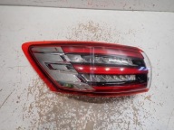 light rear part rear left FORD S-MAX MK2 2015- EM2B-13405-BP