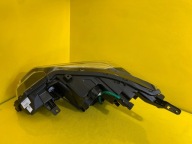 LIGHT RIGHT NISSAN LEAF II 17- FULL LED 260105SH5B