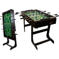 КОРИЧНЕВИЙ РОЗКЛАДНИЙ НАСТІЛЬНИЙ ФУТБОЛ БЕЛФАСТ