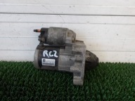 PEUGEOT RCZ 10- 1.6 THP starter V755001780 OE