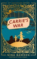 Carrie s War: 50th Anniversary Luxury Edition