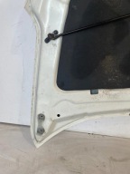 cofano Coperchio Kia soul e Biala