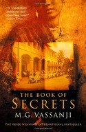 The Book Of Secrets Vassanji M.G.