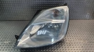 light front left FORD FIESTA MK6 02