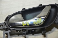 handle inner left rear part Renault Kadjar