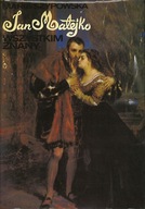 Jan Matejko wszystkim znany, Maria Szypowska