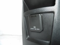 OPEL INSIGNIA A LIFT KOMBI tunnel moyenne