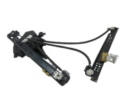 mechanism windows left front 6J4837401 Seat Ibiza IV (2008- )