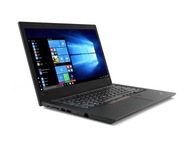 Laptop Lenovo ThinkPad L480 | i3 8th | 8GB | 256GB | HD | Win10