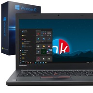 Laptop Lenovo ThinkPad T450 i5-5300U 8GB RAM 128GB