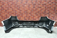 bumper rear part rear BMW 7 G70 m-packet BROOKLYN GRAU