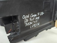 light left REFLEKTOR OPEL CORSA F 23- LIFT FULL LED