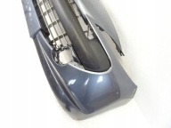 Peugeot 207 CC 06-09 SPORT bumper front front