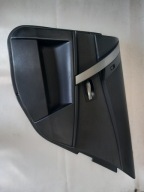side rear right door BMW 5 E60 sedan