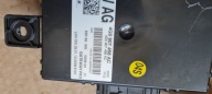 S6 C7 4G A6 modulo Centralina GATEWAY 4G0907468AC A7 4G
