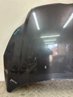 bonnet FORD FOCUS III MK3 10