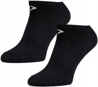 Outhorn ponožky čierne