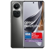 Smartfon OPPO Reno10 Pro 5G 12/256GB 6,7" 120Hz szary