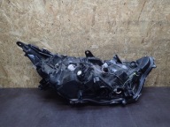 LIGHT FRONT LEFT TOYOTA RAV 4 V 5 18- FULL LED