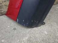 RANGE ROVER VOUGE L405 11- bumper rear