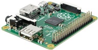 Raspberry Pi 3 A+