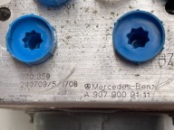 Pompa ABS MERCEDES-BENZ SPRINTER W907 W910 A9079009111 Originale!