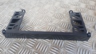 BMW E39 frame cover spoiler B-9307