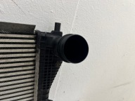 intercooler VW PASSAT B7 3C0145805AK 2.0 TDI CFF 140KM radiator