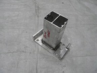 Embout longeron avant Droit LAND RANGE ROVER SPORT L494