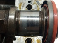 head. complete 90466643 2.0 16V TURBO Opel Astra III (2004-2014 ) H