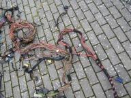 wiring bundle electrical Mercedes W212 sedan E63 AMG Europa