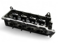 head. right Mercedes GL X164 GL420 4.0 V8 CDI OM629