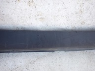 TESLA X 15- moulding threshold right threshold right