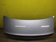 AUDI A6 C6 heckklappe kofferraumdeckel