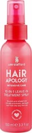 Lee Stafford Hair Apology 10-v-1 bezoplachový sprej na vlasy 100 ml