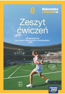 Matematyka z kluczem. NEON. Szkoła podstawowa klasa 8. Zeszyt ćwiczeń. Nowa