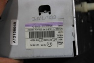 RADIO CD 8S7T-18C815-AA FORD S-MAX MK1 2,2 TDCI