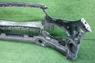 MERCEDES W206 C-KLASA 21- front bumper front