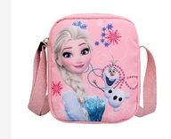 Kabelka cez rameno Frozen Elsa Anna Olaf