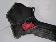 bumper rear part Kia Sportage 23R 4 PDC rear