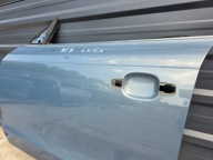 door left front AUDI A5 8T SPORTBACK 2008-2016 LX5X !!!