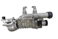 compressor; air NISSAN NOTE E12 II MICRA K13 IV 1.2 DIG-S 346546D
